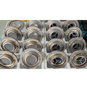 <span class=keywords><strong>100mm</strong></span> के लिए प्रतिस्थापन डायाफ्राम D4400Ph, D4400Ph-Nd और D4260Ph संपीड़न ड्राइवर - Product Image 5