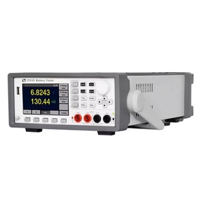 ITECH High Lead-acid Ni-mh Lithium Battery Internal Resistance Test Device IT5101E - Product Image 3