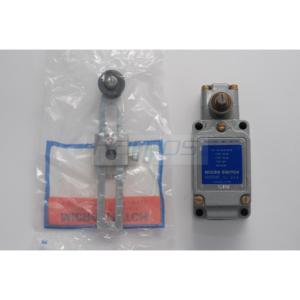 สวิตช์ลิมิต1LS59ปิด SW 10A DPDT ผู้ผลิต Honeywell USA - Product Image 1