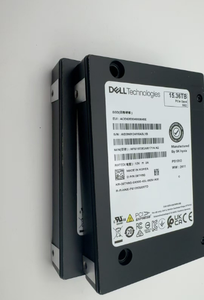 15.36TB Internal High Capacity <b>NVMe</b> <b>SSD</b> for Server & Data Center - Product Image 4