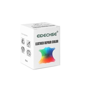 Gel de réparation de cuir imperméable <span class=keywords><strong>couleur</strong></span> complémentaire rénovation Kits de réparation de chaussures en cuir - Product Image 2