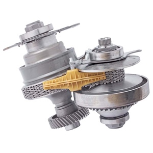 Transmisión CVT Lineartronic TR580 TF690, Conjunto de Transmisión CVT - Product Image 3