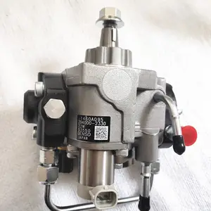 diesel engine fuel injection pump 294000-2330 for Mitsubishi L200 4N15