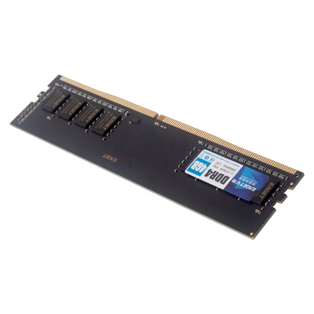 Eaget Memoria RAM DDR4 DDR 4 4GB 8GB 16GB 8 16 GB 1600MHz SODIMM UDIMM Desktop  Dual Channel RAM for Laptop