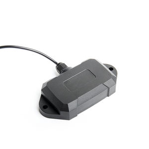 نظام مراقبة ضغط الإطارات RS232 بـ 22 منفذ مع مستشعرات لاسلكية 433 ميجاهرتز، يعمل بجهد 12-24 فولت للشاحنات والمقطورات - Product Image 3