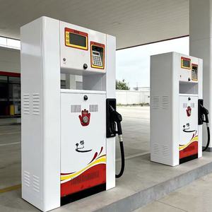 Machine de distribution de diesel et d'essence, diesel, essence, mazout, fabrication de distributeurs - Product Image 1