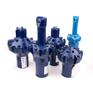 127mm R32 T38 Reaming <strong>Bits</strong> with Pilot Adaptors for Engineering Drilling Machine - Product Image 6