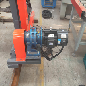 เครื่องเลื่อยโซ่ตัดไม้ซุง LCS1500 สำหรับงานเลื่อยไม้ขนาดใหญ่ - Product Image 6