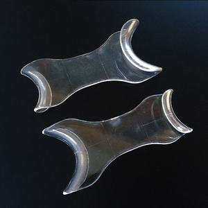 Strumenti dentali di apertura della bocca in plastica con riavvolgitori per foto e guance - Product Image 3