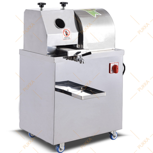 <span class=keywords><strong>Prix</strong></span> de l'équipement de presse à jus de canne à sucre en Inde, machine à jus de canne à sucre électrique - Product Image 3