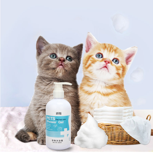 Shampooing et après-shampooing pour chiens et chats, bio, nettoyage en profondeur, produits de toilettage professionnels, vente en gros fabricant - Product Image 6