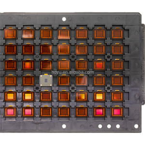 Hdyu (100% bản gố<span class=keywords><strong>c</strong></span> & mới) <span class=keywords><strong>IMX185LQJ</strong></span>-<span class=keywords><strong>C</strong></span> <span class=keywords><strong>C</strong></span>ảm biến hình ảnh <span class=keywords><strong>imx185lqj</strong></span> imx185 COMS - Product Image 3