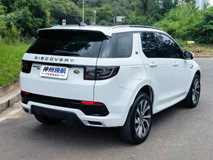 <span class=keywords><strong>Land</strong></span> <span class=keywords><strong>Rover</strong></span> Discovery <span class=keywords><strong>Sport</strong></span> Premium AWD SUV <span class=keywords><strong>2023</strong></span> Usado, Mejor <span class=keywords><strong>Precio</strong></span>, Alta Potencia 249HP, Diseño Deportivo, Sistema de Audio Meridian, Terrain Response 2 - Product Image 5