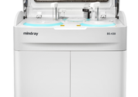 Used BS-430 Fully Automatic Clinical Chemistry Analyzer