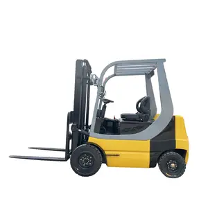 Fabrika 48V mini forklift elektrikli 1 ton 1.6 ton 2 ton 2.5 ton kaldırma yüksekliği 3000 6000 mm mini forklift ile AC motor/MSDS