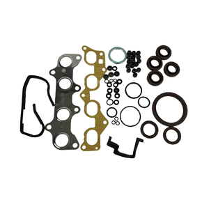 Kit complet de révision et de réparation du moteur 5E 1,5 L pour Toyota Corolla Paseo 5EFE 04111-11150 04111-11132 04111-11131 - Product Image 3