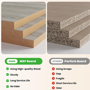 Glazen Vitrine Met Menselijk Lichaam Sensor Voor Display & China Kasten - Product Image 4