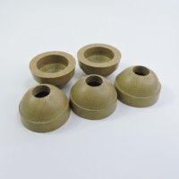 Pompes à piston MYERS Aplex SC-45 Triplex pour foreuse directionnelle Vermeer
