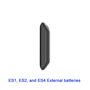 <span class=keywords><strong>Batterie</strong></span> <span class=keywords><strong>externe</strong></span> prix usine 36v 5.2ah 187Wh avec support pour scooter <span class=keywords><strong>électrique</strong></span> Ninebot Segway ES1/ES2/ES4/E22/E22D/E22E - Product Image 3