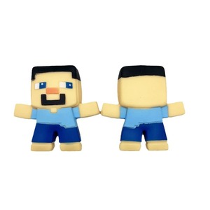 Figure <span class=keywords><strong>di</strong></span> blocchi <span class=keywords><strong>di</strong></span> sabbia spaziale giocattolo in Silicone per bambini giocattoli a vite <span class=keywords><strong>che</strong></span> possono essere attorcigliati e si riprenderanno per l'arredamento dell'ufficio - Product Image 2