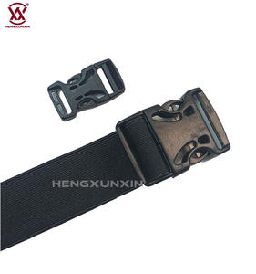 Hebillas de Plástico de 20/25/32/38/50 mm, Hebillas para Cinturones, Botones para Mochilas, Ajustables, de Seguridad, Accesorios para Mochilas - Product Image 6