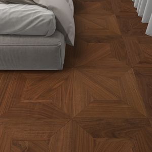 Offre Spéciale Parquet ancien en chêne noyer bambou <span class=keywords><strong>à</strong></span> chevrons de style italien en Thaïlande - Product Image 4