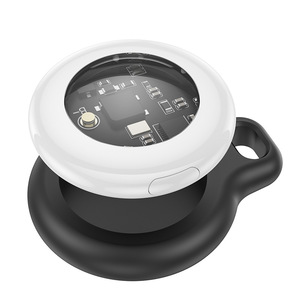 Smart Anti Loss Alarm Device, Suitable for Locator Replacement <strong>Tracking</strong> and Portability Tag Support for Ios Find My <strong>Way</strong> - Product Image 6