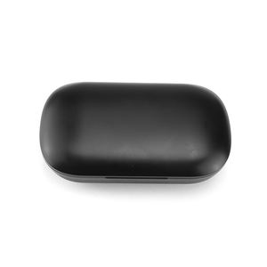 Rambotech Mini Casque Stéréo Sans Fil Écouteur Mono V5.0 <span class=keywords><strong>Sport</strong></span> Écouteur Crochet D'oreille Mono Sans Fil BT Écouteurs ENC Fonction RK31 - Product Image 4