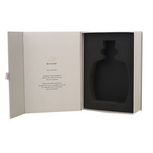 En gros imprimé <span class=keywords><strong>livre</strong></span> forme fermeture magnétique whisky bouteille <span class=keywords><strong>de</strong></span> vin papier expédition expéditeurs emballage personnalisé boîte cadeau <span class=keywords><strong>boxe</strong></span> - Product Image 1