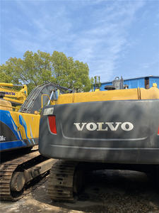 Volvo 480 360 290 Buen estado de funcionamiento Segunda mano Volvo Ec360 Alto rendimiento 36Ton Volvo Excavadora sobre orugas ec360 - Product Image 5