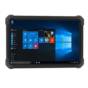 OEM Tablet Window Dual Mode Wifi 10.1 Inch 2 In 1 Notebook Window Tablet 10 Inch Laptop 4G Ram 64Gb Rom Window 10 Tablet PC