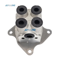 Vanne de commande à joystick 702-16-01651 pour PC200-6 PC200-7