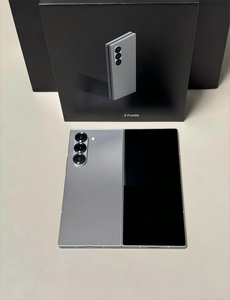 Điện thoại mới về Fold Sam Gala Z Fold6 Flip Fold 6, điện thoại gập, model ZFold6 Fold 6, tình trạng tốt - Product Image 6