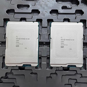 CPU de Alto Rendimiento 4509Y, Procesador Intel Xeon P70540-421 para Servidor, 8 Núcleos, 2.60 GHz, Memoria Inteligente DDR5 - Product Image 2
