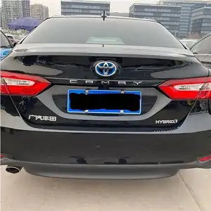 Çin bayi veya distribütör için kullanılan Toyota arabalar ikinci el araba Toyota Hilux yaptı