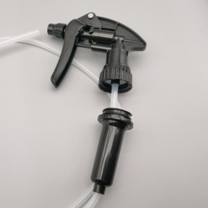 38/400 38/410 D Vườn Kích Hoạt Phun Tay Áp Lực Từ Xa Ống Dài <span class=keywords><strong>1</strong></span> Gallon Chai Khử Trùng Sạch Có Thể Điều Chỉnh Vòi Phun - Product Image 4