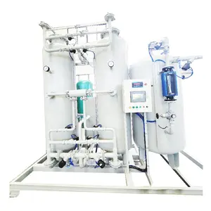 Factory direct sales nitrogen tank new promotional nitrogen machine for industrial use of cheap certification custom