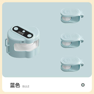 Rueda de Ejercicio Inteligente para Mascotas con Control Remoto, Velocidad Ajustable, Sonido Simulado de Caza, Interactiva, Fabricada en ABS - Product Image 3