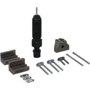 เครื่องมือที่ยอดเยี่ยม-ชุดเสริม BT593570สำหรับเครื่องมือโลดโผนโซ่ไทม์มิ่ง (ศิลปะ. BT593530) เหมาะสำหรับสลักเกลียวโซ่ขนาด3มม. - Product Image 2