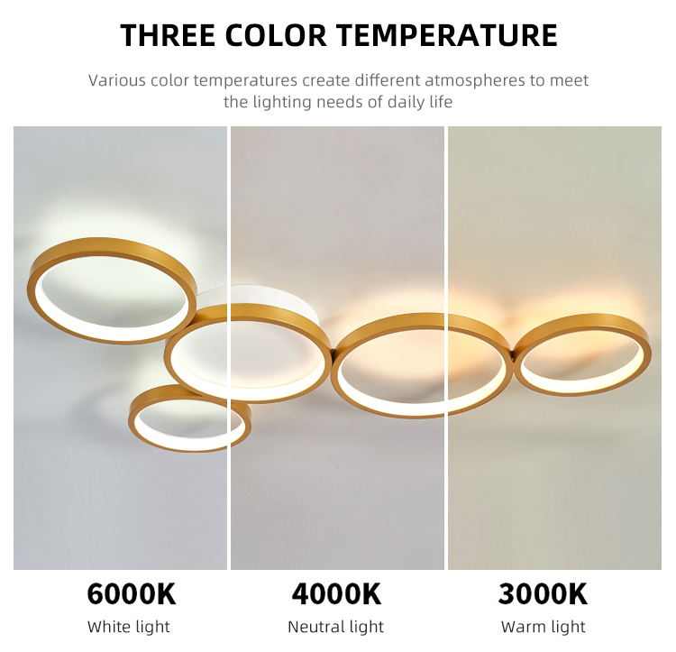 New Design Wholesale Gold Modern Designer Indoor Home Hotel Led Chandelier Pendant Lamp