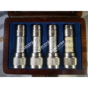 Juego de Atenuadores Calibrados de Precisión Narda 119A-4, Modelo DC-12.4GHZ - Product Image 1