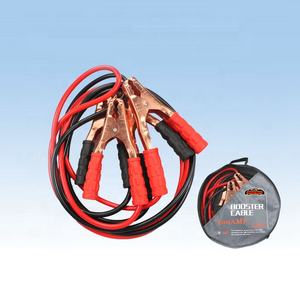 Rehausseur <span class=keywords><strong>de</strong></span> batterie <span class=keywords><strong>de</strong></span> secours, câble booster, <span class=keywords><strong>pince</strong></span> - Product Image 2