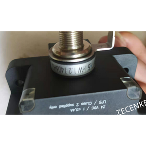 โปรเซสเซอร์อินเทอร์เฟซอ่าน/เขียน Balluff M-401-045-001-07-S4 - Product Image 4