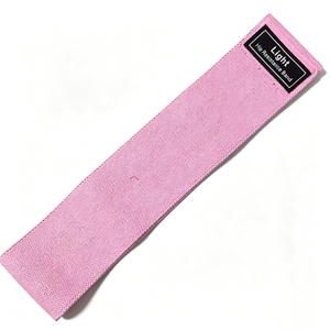 Grosir <span class=keywords><strong>CACTUS</strong></span> Heavy Resistance Bands 3 Ukuran Anti-Selip Ramah Lingkungan Spandex/Polyester untuk Latihan Bokong, Glute, dan Kaki - Product Image 3
