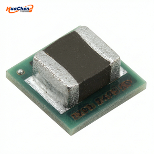 LMZ10501SILR ใหม่ DC-DC โมดูลจ่ายไฟ 2.7V-5.5V อินพุต 1A นาโนโมดูลสำหรับ FPGA DSP อุตสาหกรรมอุปกรณ์ ITE - Product Image 1