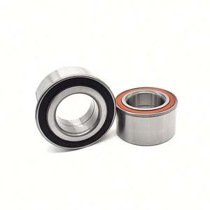 Unité de roulement de moyeu de roue 40BWD08A DAC40760033 Taille 40x76x33 mm Type BWD pour roues motrices et non motrices Pièces AUTO - Product Image 3