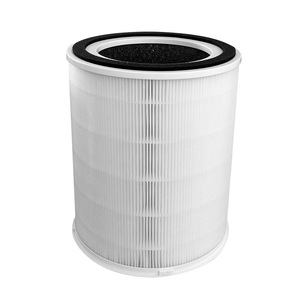 Filtre composite pour purificateur d'air Bright Moon LYL-KQXDJ-07, élément filtrant au charbon actif pour l'élimination du formaldéhyde - Product Image 4