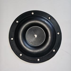 90533-2 नाइट्रिल डायाफ्राम पंप भागों के साथ संगत है जो इंगलेल रैंड डायाफ्राम पंप भागों के साथ संगत है - Product Image 1