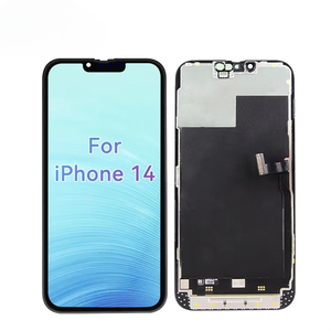 อะไหล่หน้าจอ pantalla สำหรับ <span class=keywords><strong>iPhone</strong></span> 14 14PRO DD Soft OLED วินิจฉัยได้จอแสดงผลสำหรับการซ่อมแซม <span class=keywords><strong>iPhone</strong></span> - Product Image 6