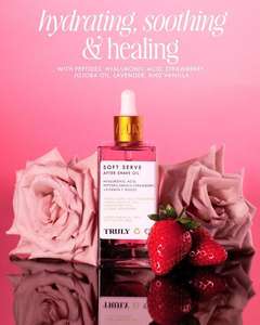 Suero Hidratante para el Área del Bikini para <span class=keywords><strong>Mujer</strong></span>, Solución para Después del Afeitado, Tratamiento para el Vello Encarnado - Product Image 1